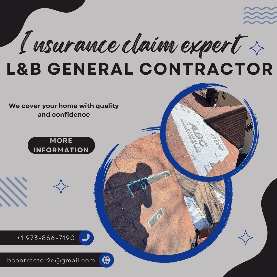 L&B General Contractor Image